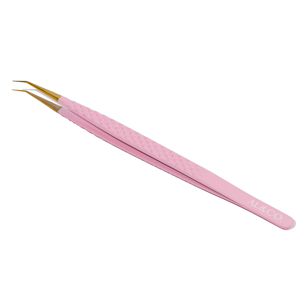 Isolation Tweezer (Long)