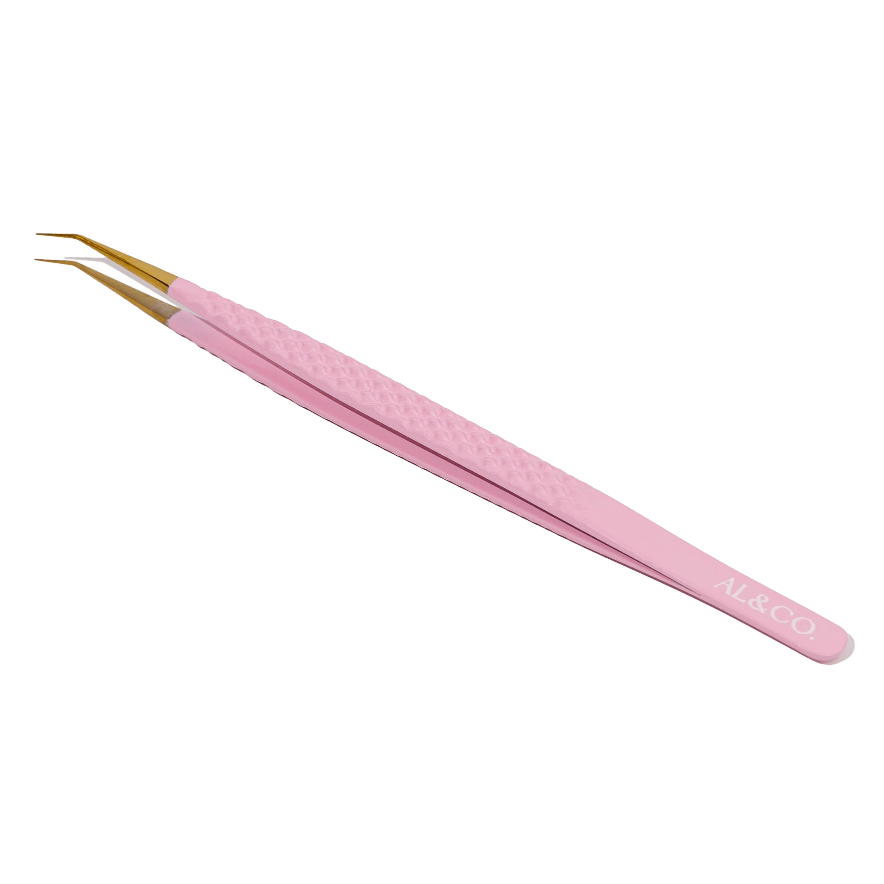 Isolation Tweezer (Long)