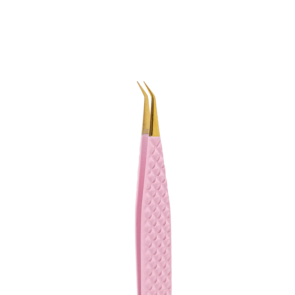 Isolation Tweezer (Short)
