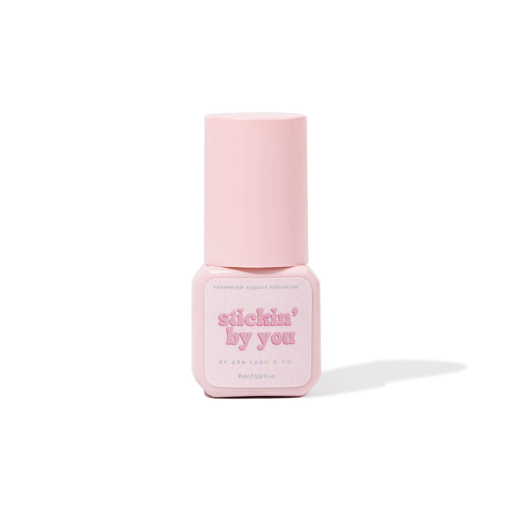 Stickin' By You Lash Adhesive