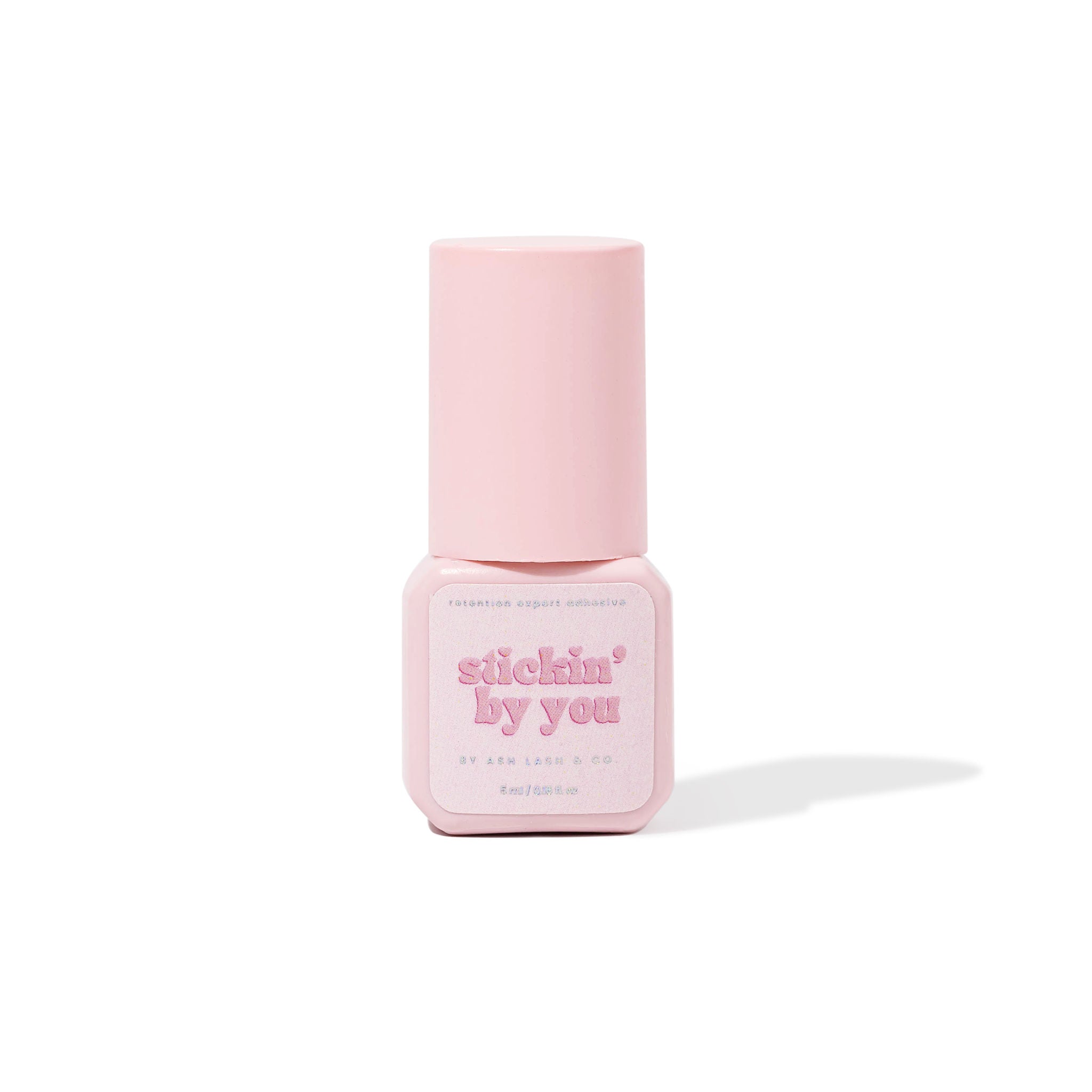 Stickin' By You Lash Adhesive