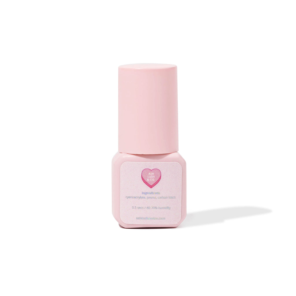 Stickin' By You Lash Adhesive