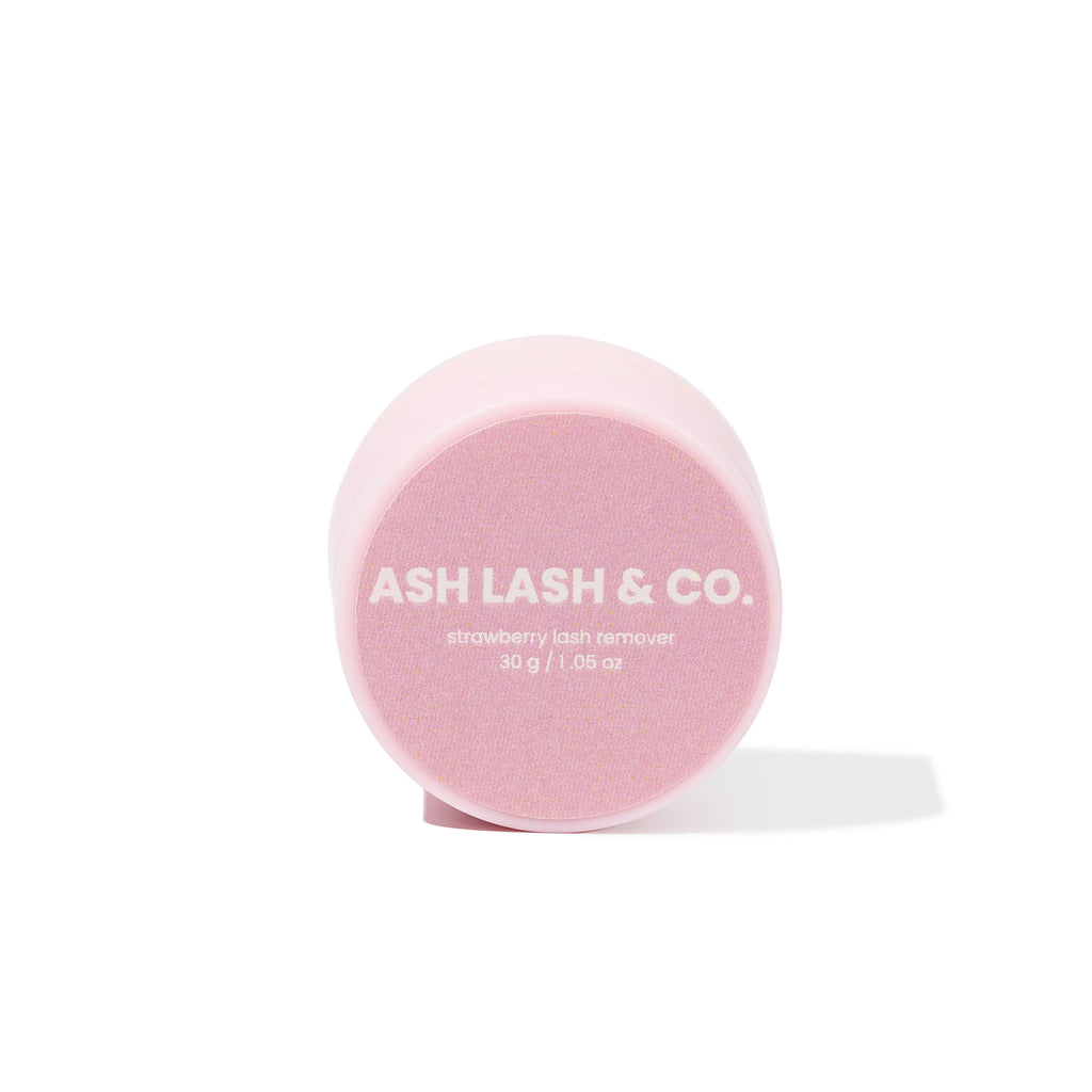 Lash Remover