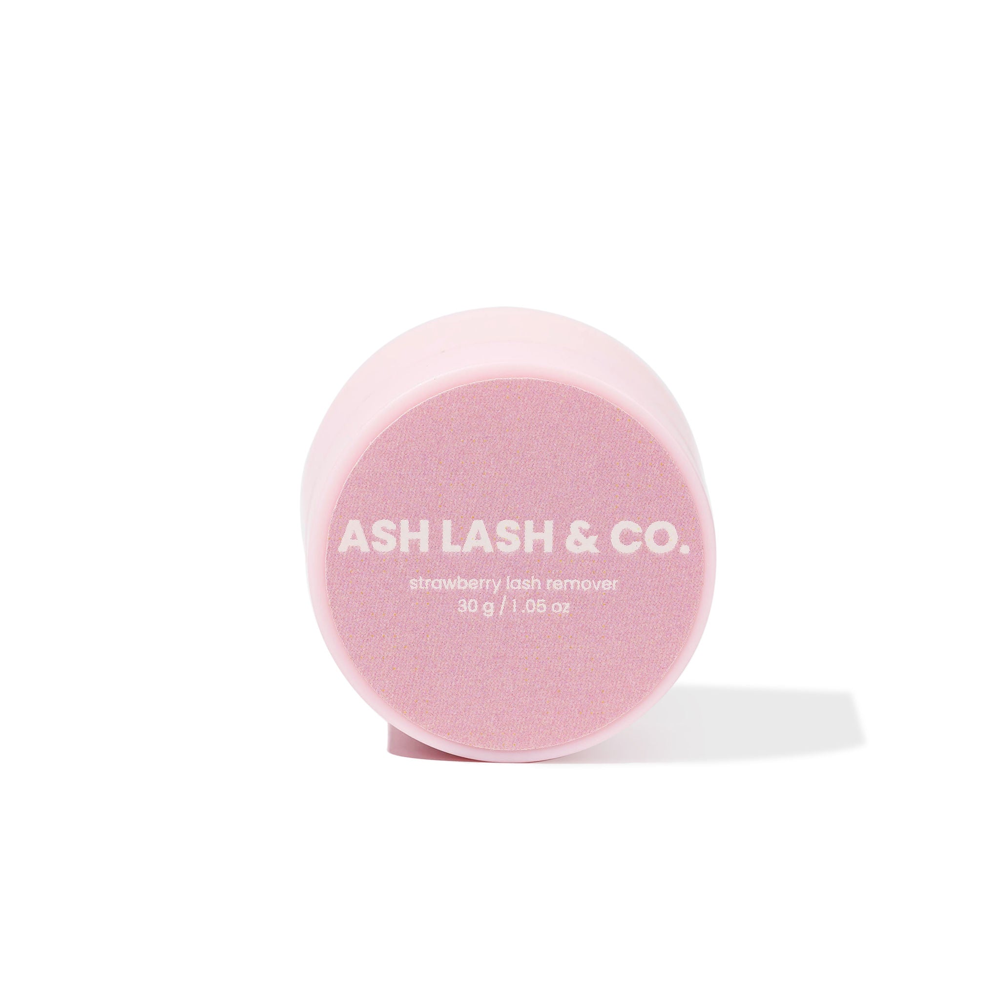 Lash Remover