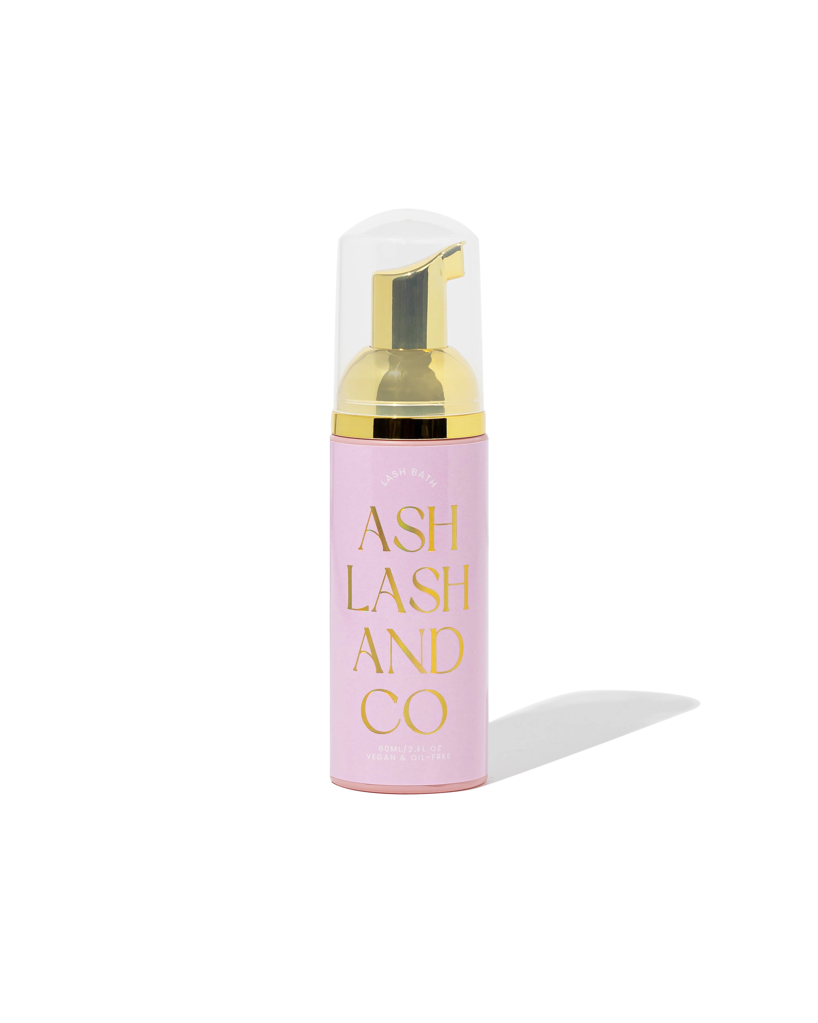 Lash Bath