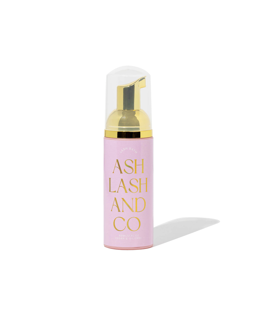 Lash Bath