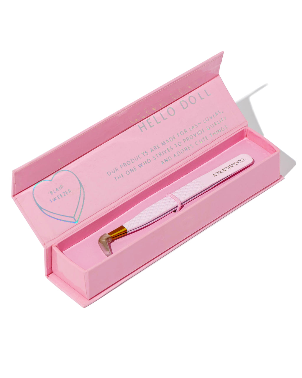 Blair Tweezer
