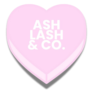 ASH LASH &amp; CO.